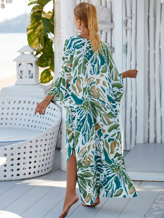 Rachelleâ„¢ - Nature Beach Dress