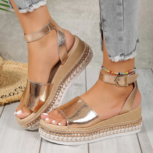 STELLAâ„¢ - Orthopedic Sandals