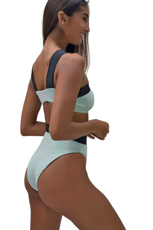 Elegant Swimsuit – Wave Rider