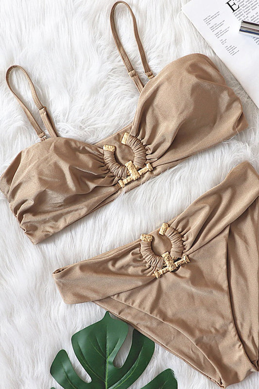 Chic Swimsuit – Midnight Swim