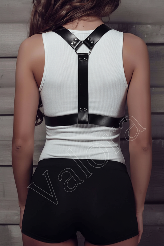 Helios Buckle Body Harness