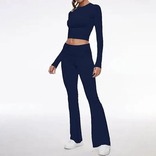 FlexiBlend™ All-Day Activewear Set