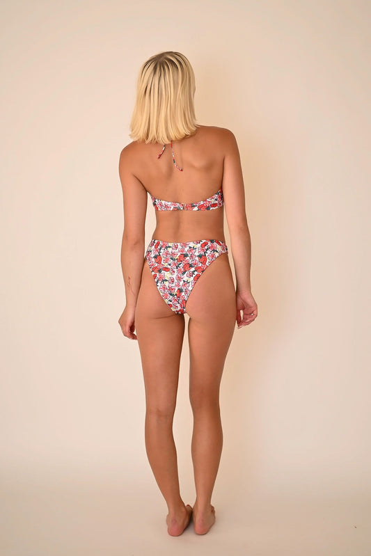 Heart Bikini