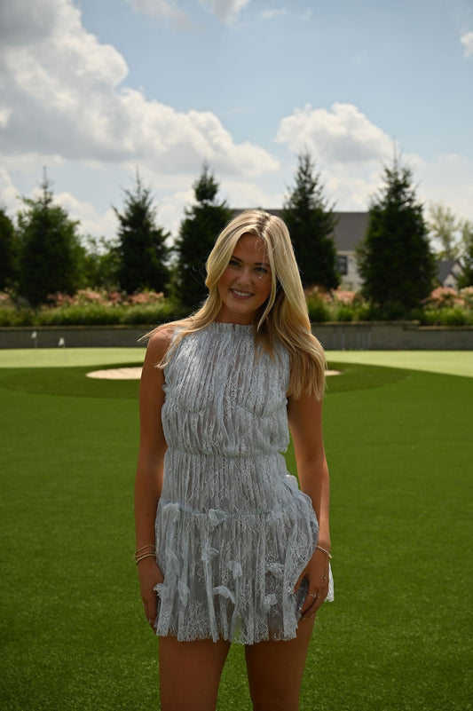 Midnight Manor Dress