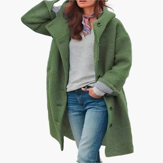 Essence Women's Coat