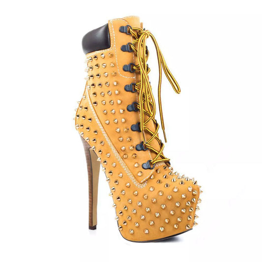 Hear Me Callin' Mid-Calf Boots