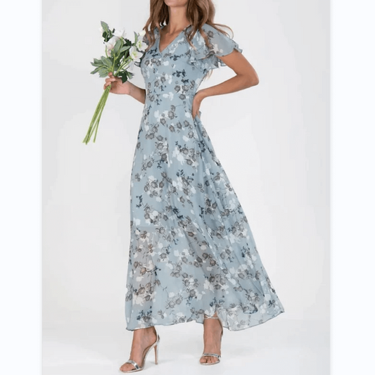 Gia Women's Dress | Floral