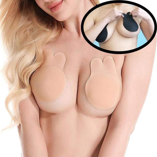 AiryLiftâ„¢ - Seamless Invisible Bra