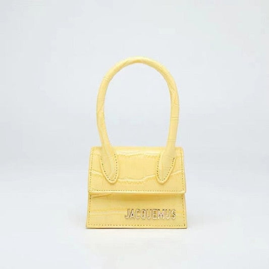 The Lucky One Shoulder Bag
