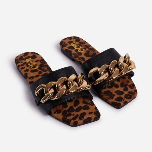 Because I'm Happy Sandals