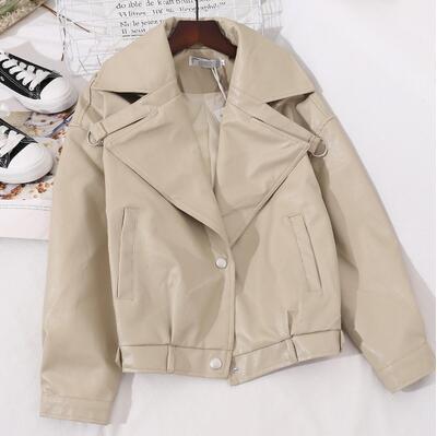 New In Me Polished Jacket