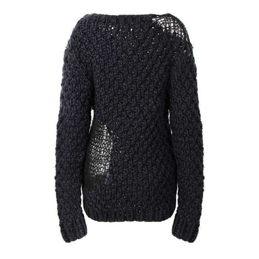 Sweetest Honey Winter-Ready Sweater