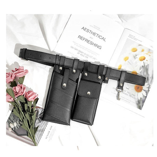 I Can Do Anything Belt Beg