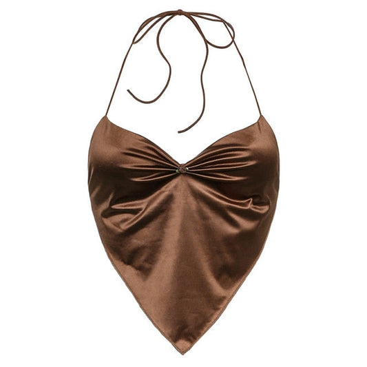 Whatever Happens Camisole Top