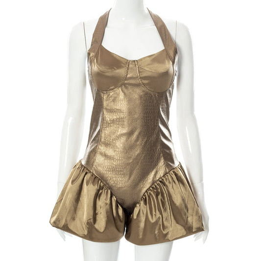 Ready For Tonight Bodysuit