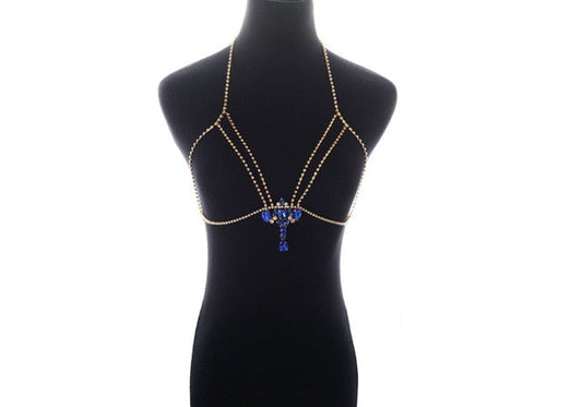 Lost Memories Body Jewelry