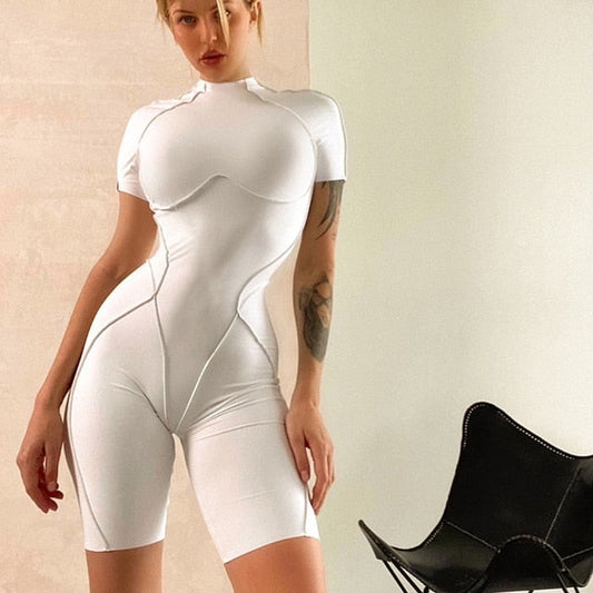 Baby It's You Jumpsuit