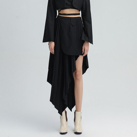 Back Before Dawn Skirt