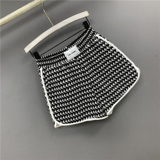 Happy From The Start Shorts