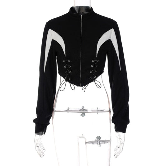 Harajuku Queen Blazer