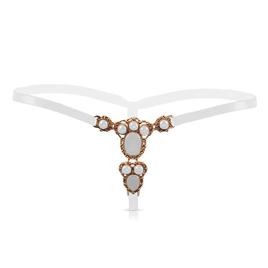 Call Me Soon Body Jewelry