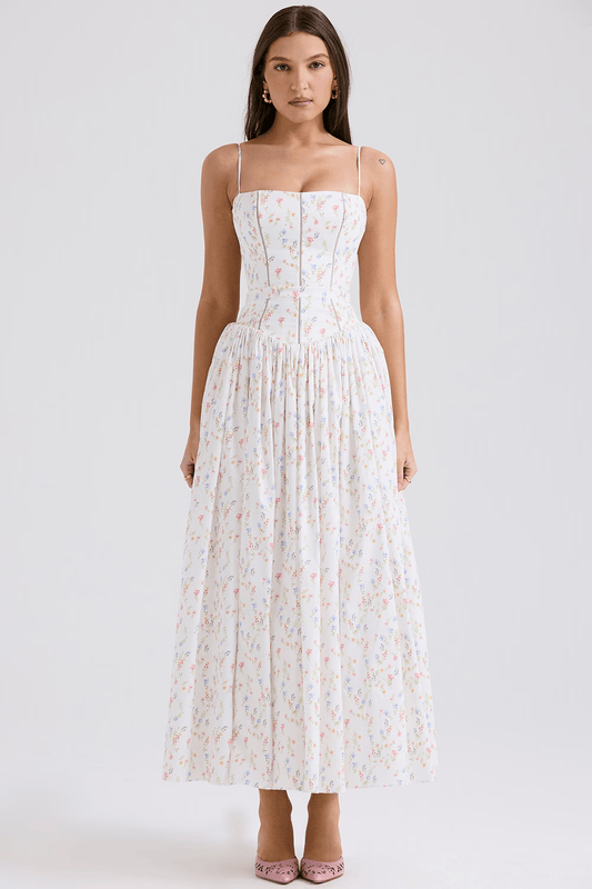 Daisy | Midi Dress