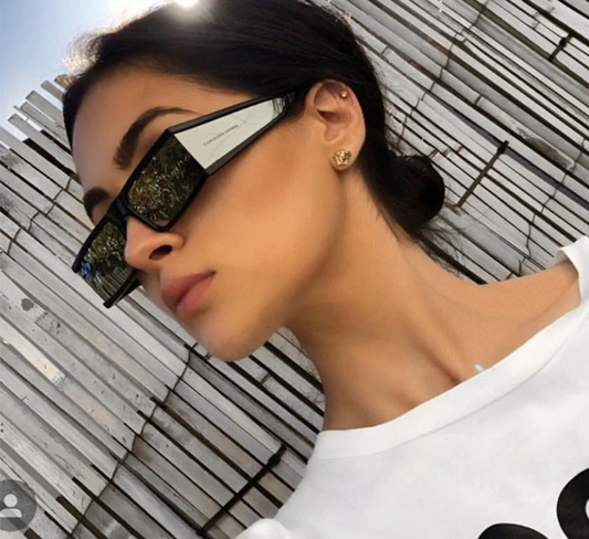 Rock With Me Sunglasses