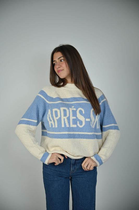 Apres-Ski  Sweater