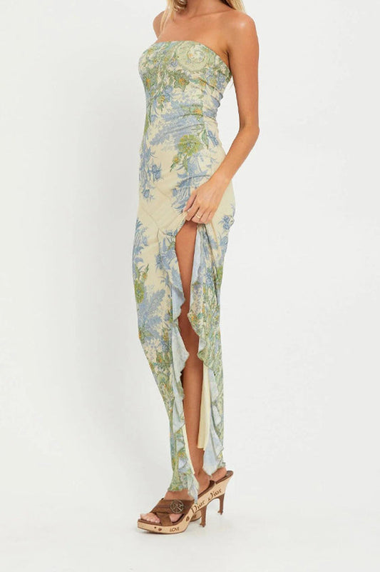 Theo Maxi Dress