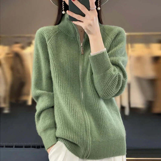 Stella Women's Sweater | Knit
