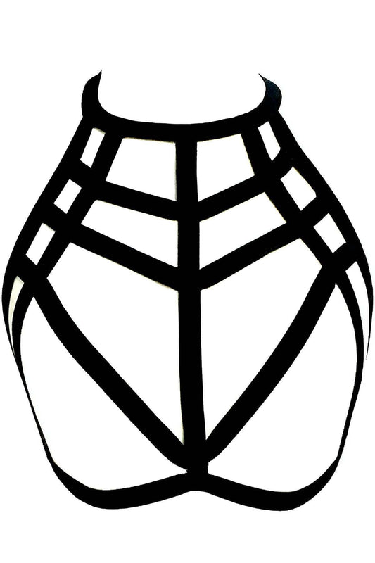 Stylish Harness - sexy harness