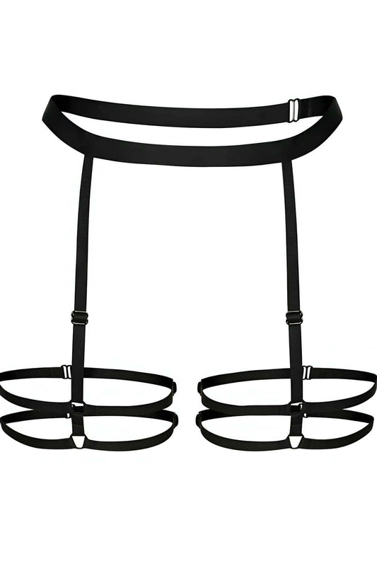 Waist - Leg Stylish and Sexy Harness