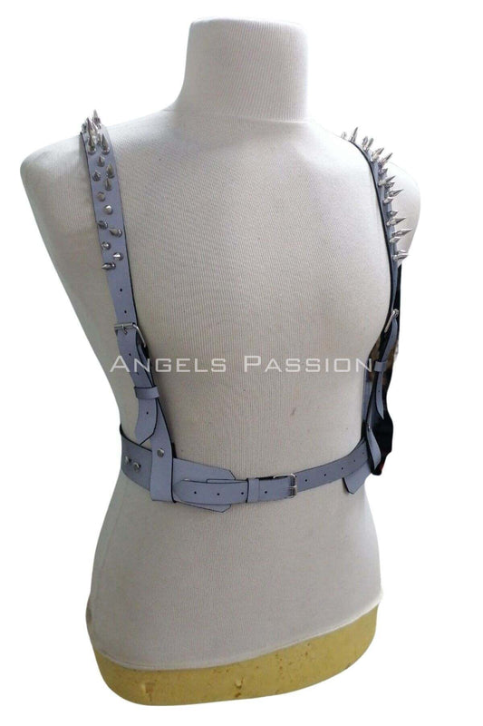 New Men with Nail Detail