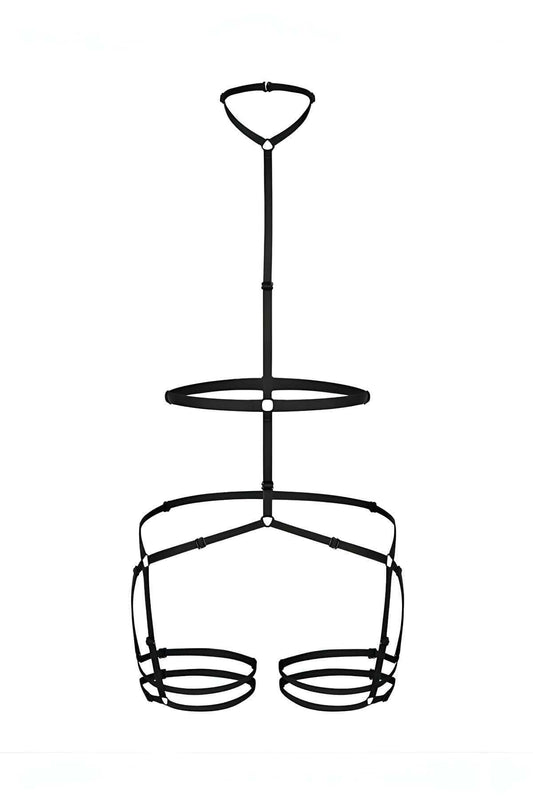 Halter Neck Sexy Harness