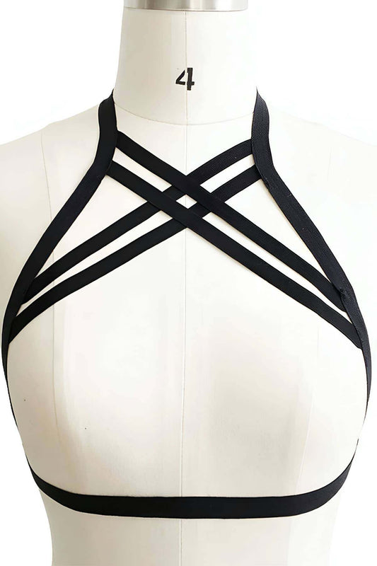 Harness Suitable for Daily Use - sexy harness