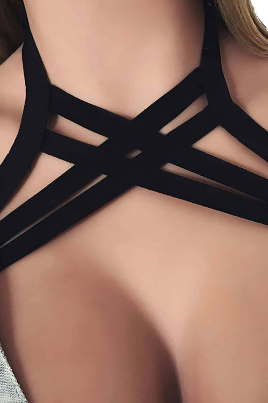 Harness Suitable for Daily Use - sexy harness