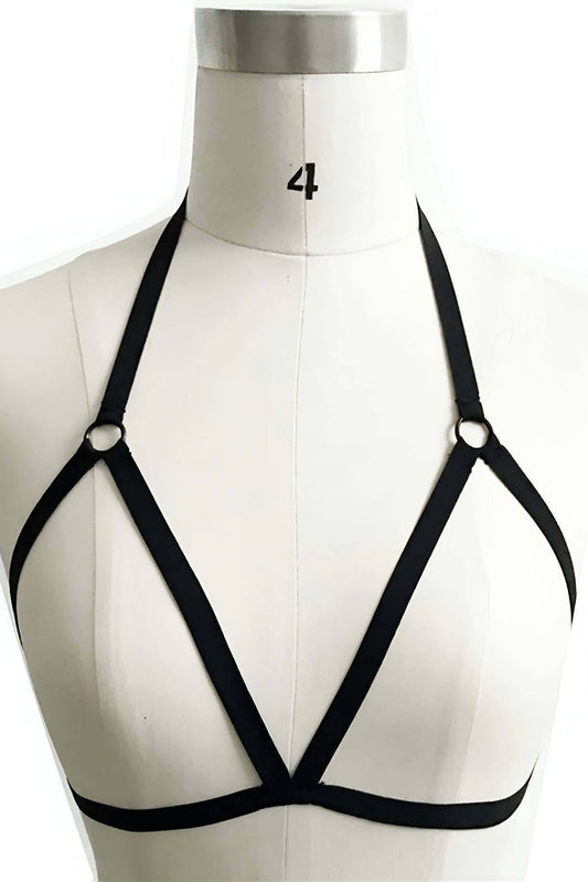 Harness Suitable for Daily Use - garter harness