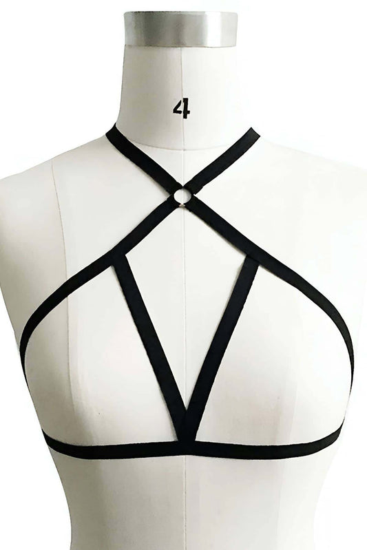 Special Design Harness - strapon for plus size women