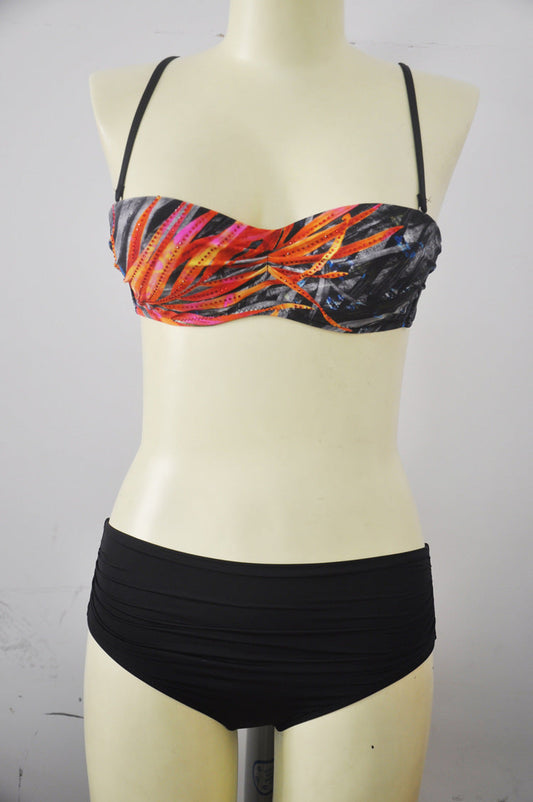 Glam Bikini – Satin Glow