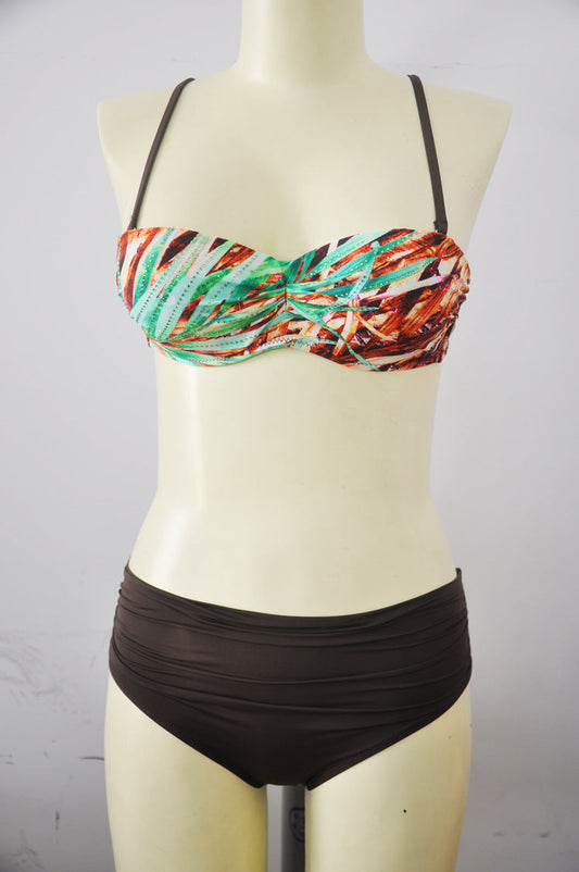 Glam Bikini – Satin Glow