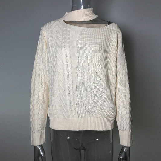 Not Playing Fake Games Sweater