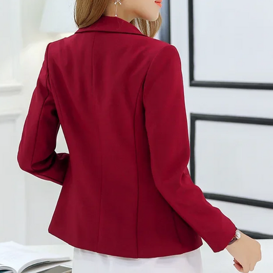 Cascade Women's Blazer