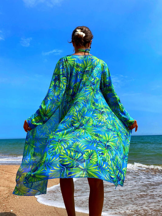 Allure Triangle Bikini – Ocean Escape