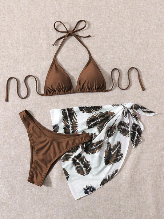 Boho Bikini – Sun-Kissed