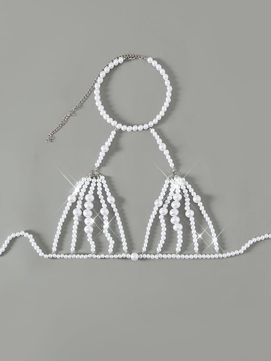 Chic Swimsuit – Ocean Escape