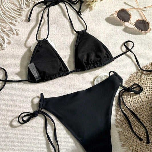 Boho Bikini – Sun-Kissed