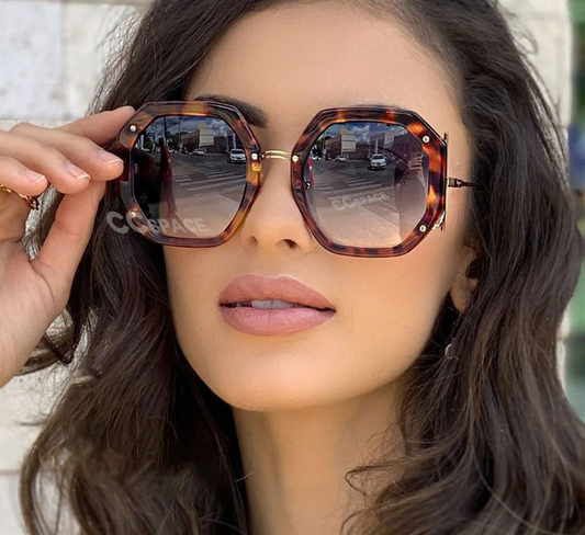 Let It Roll Sunglasses