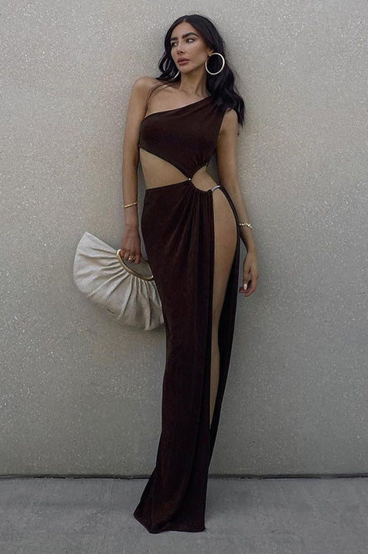 Cala Cut Out Maxi Dress