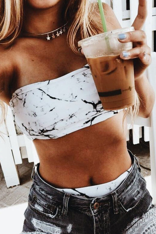 Boho Bikini – Satin Glow