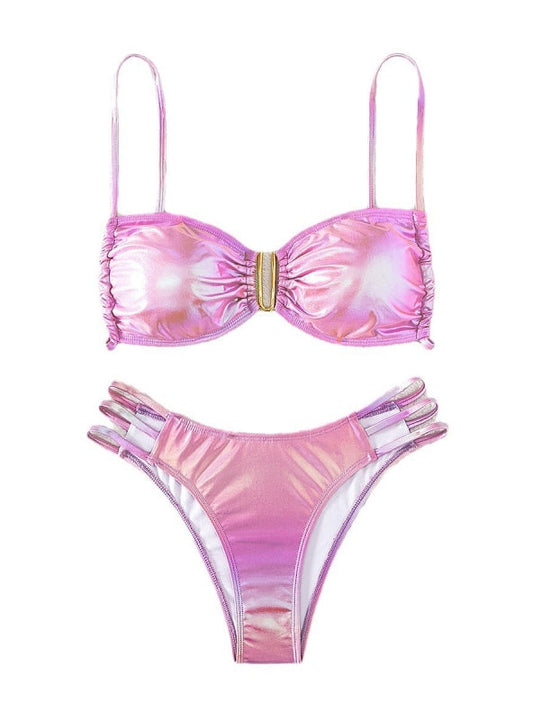 Bold Two-Piece Set – Wave Rider